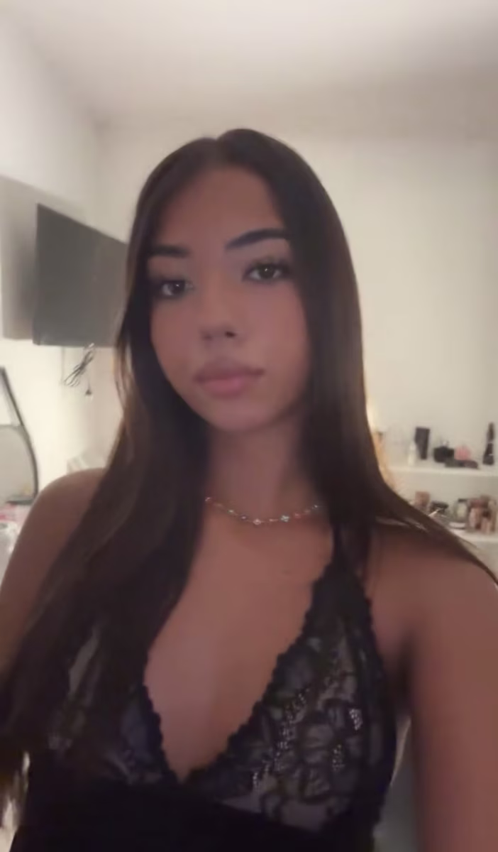 Photo de Zoé