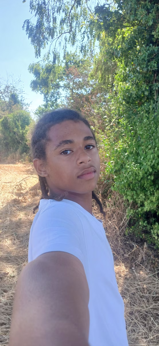 Photo de Curtis