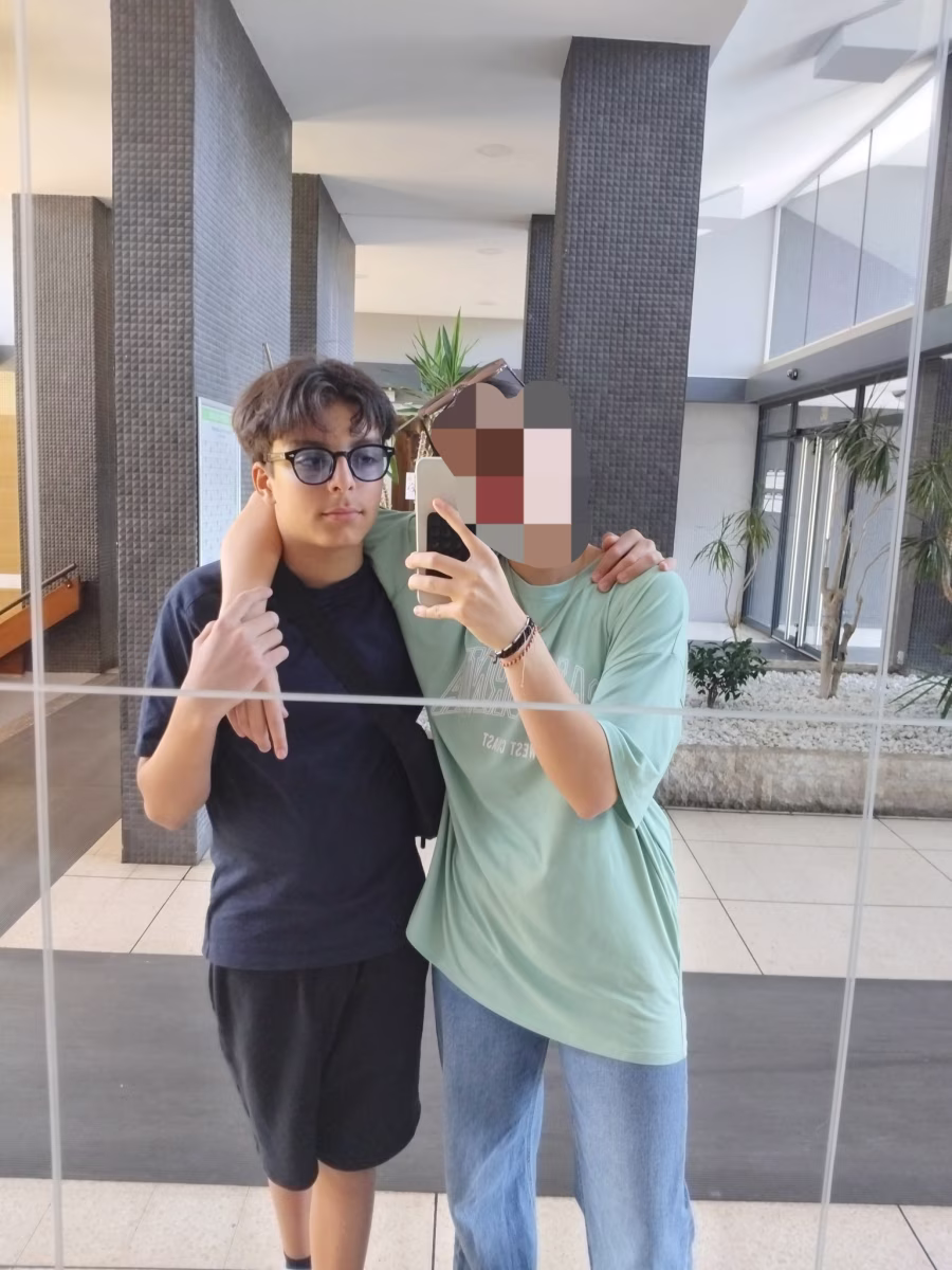 Photo de Louka