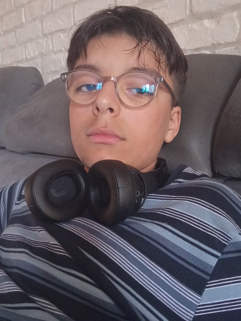Photo de Louka