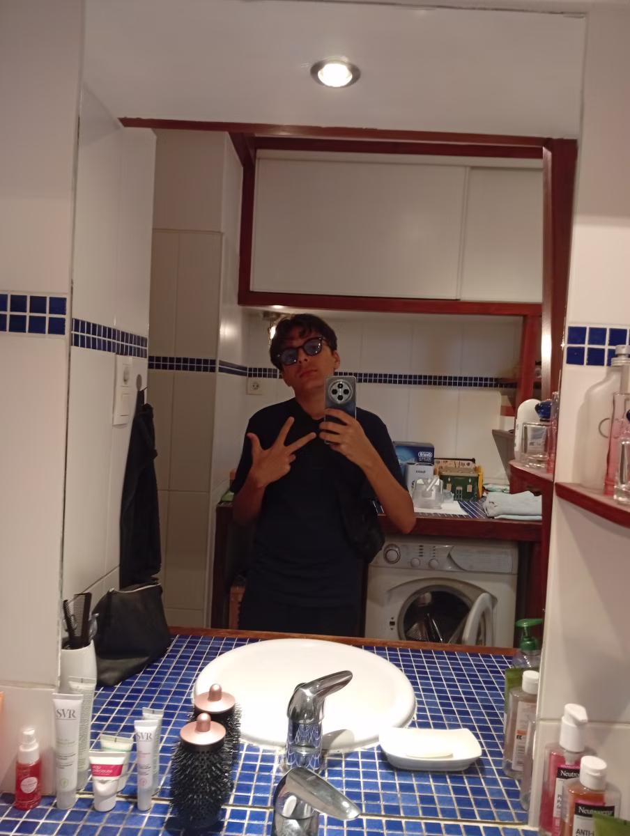 Photo de Louka