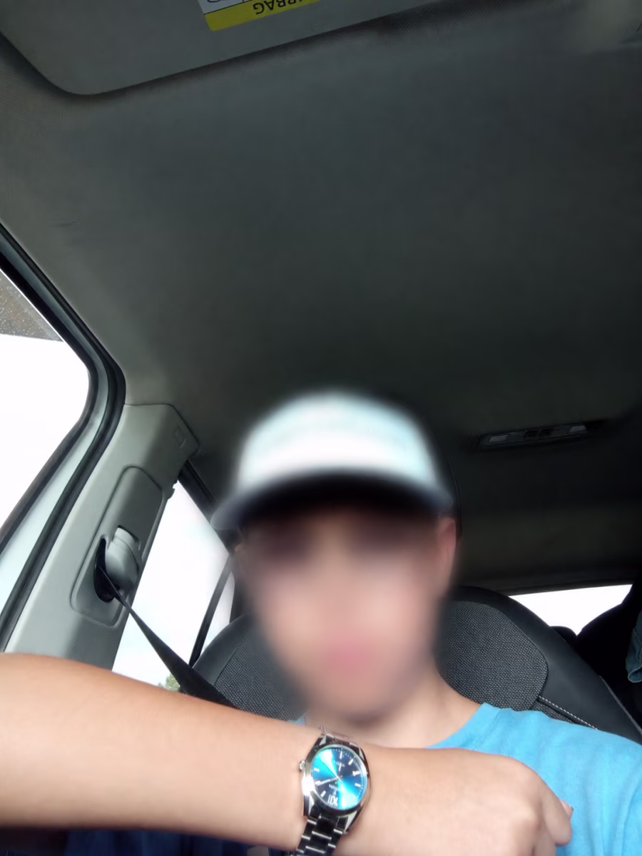 Photo de Néxus