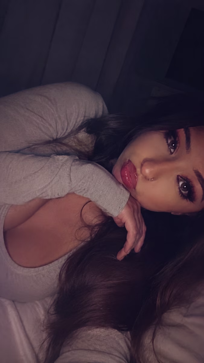 Photo de Anabelle