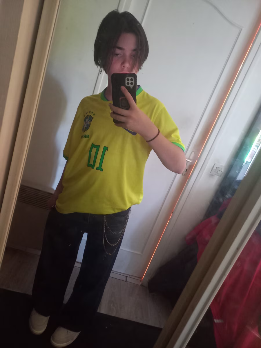 Photo de Nono