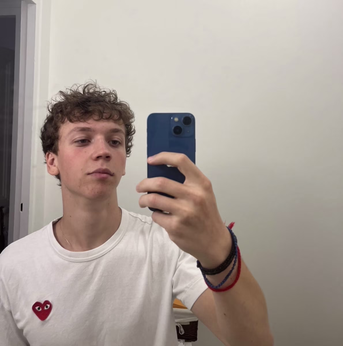 Photo de Théo