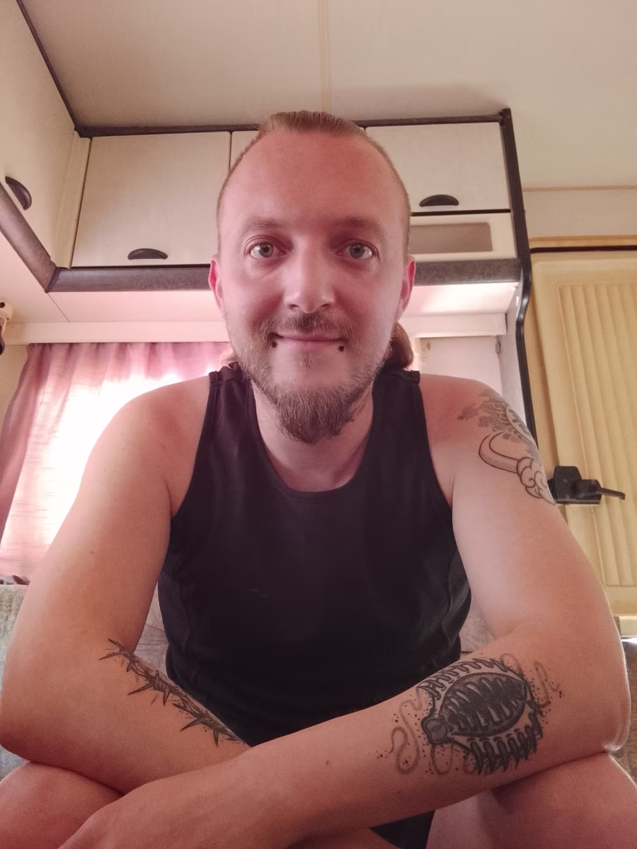 Photo de Quentin