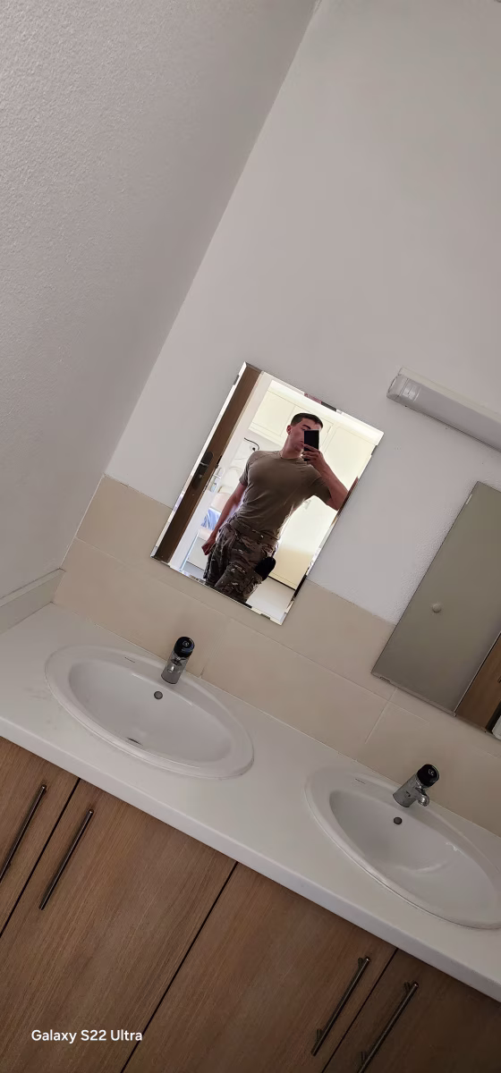 Photo de Téo