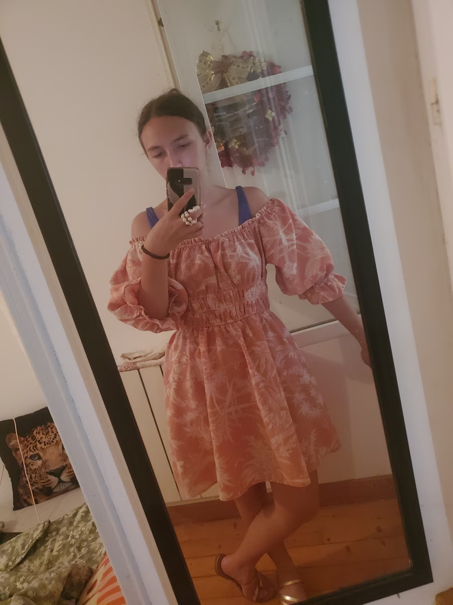 Photo de Chloé