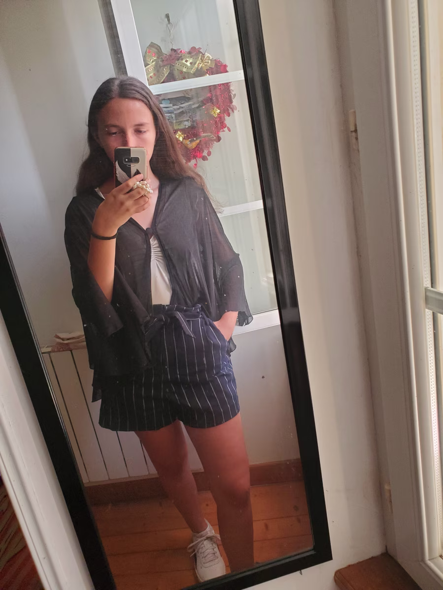 Photo de Chloé