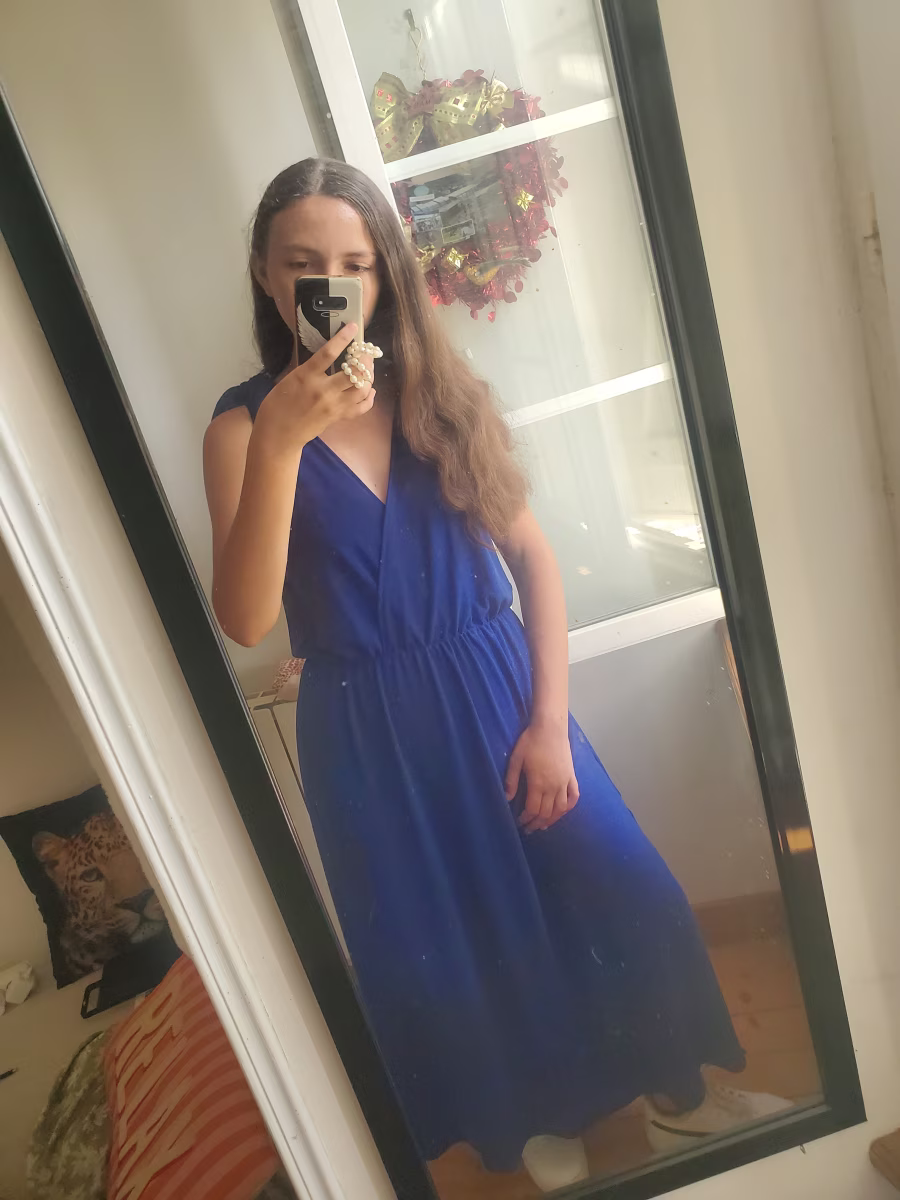 Photo de Chloé