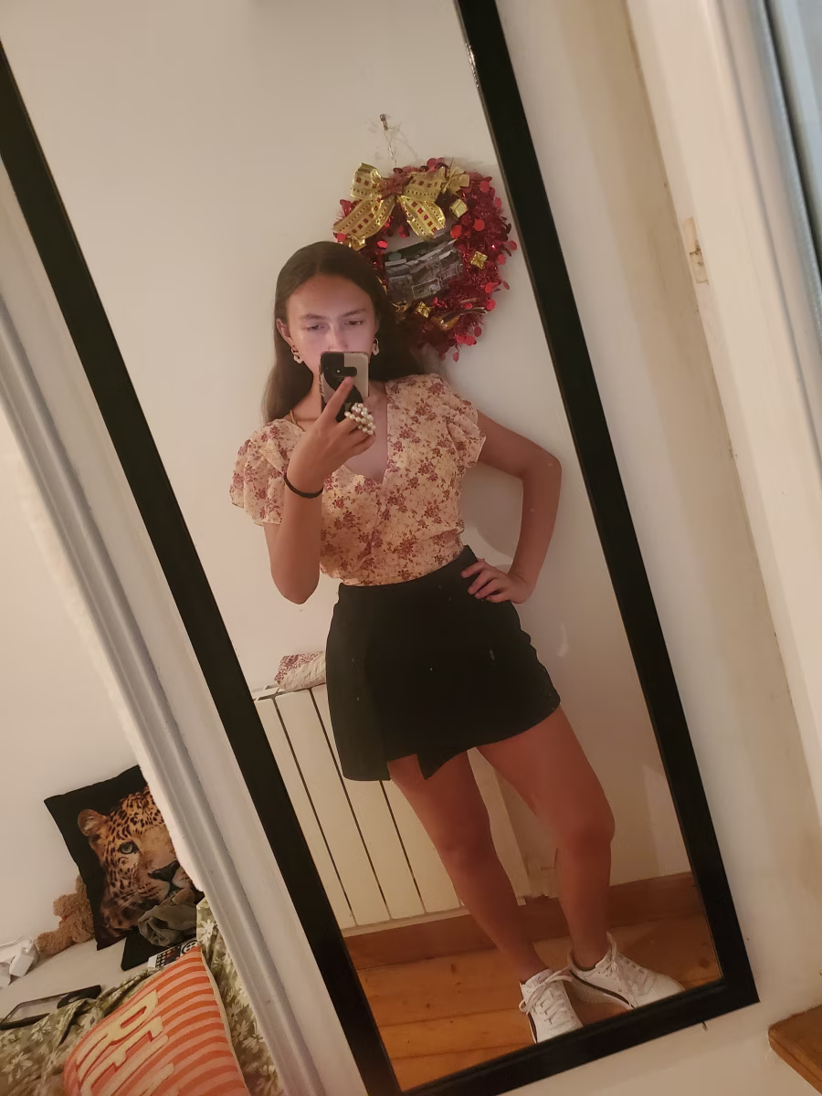 Photo de Chloé