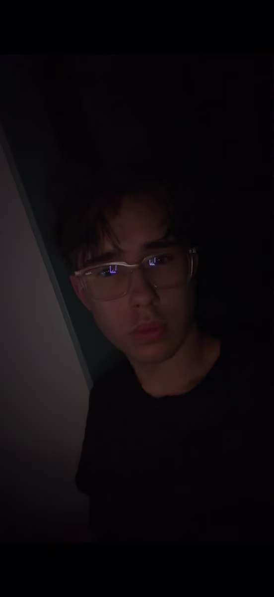 Photo de Magnus