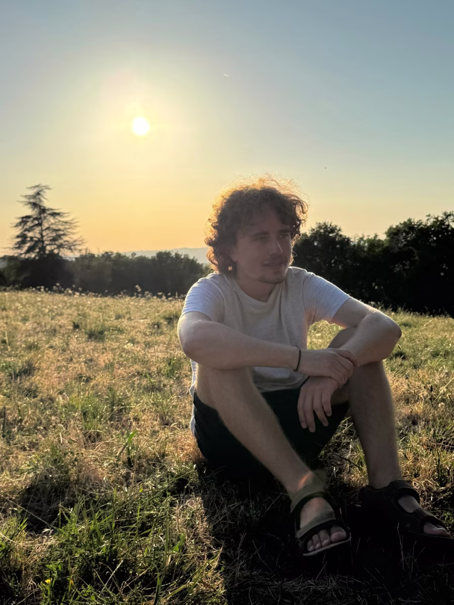 Photo de Alistar