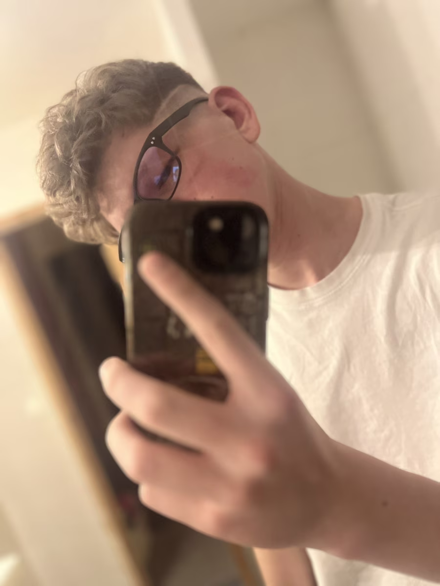 Photo de Gabin