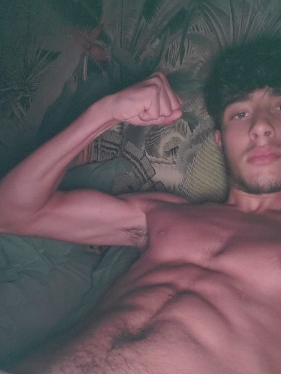 Photo de Mael
