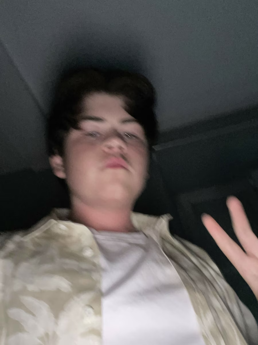 Photo de Joshua