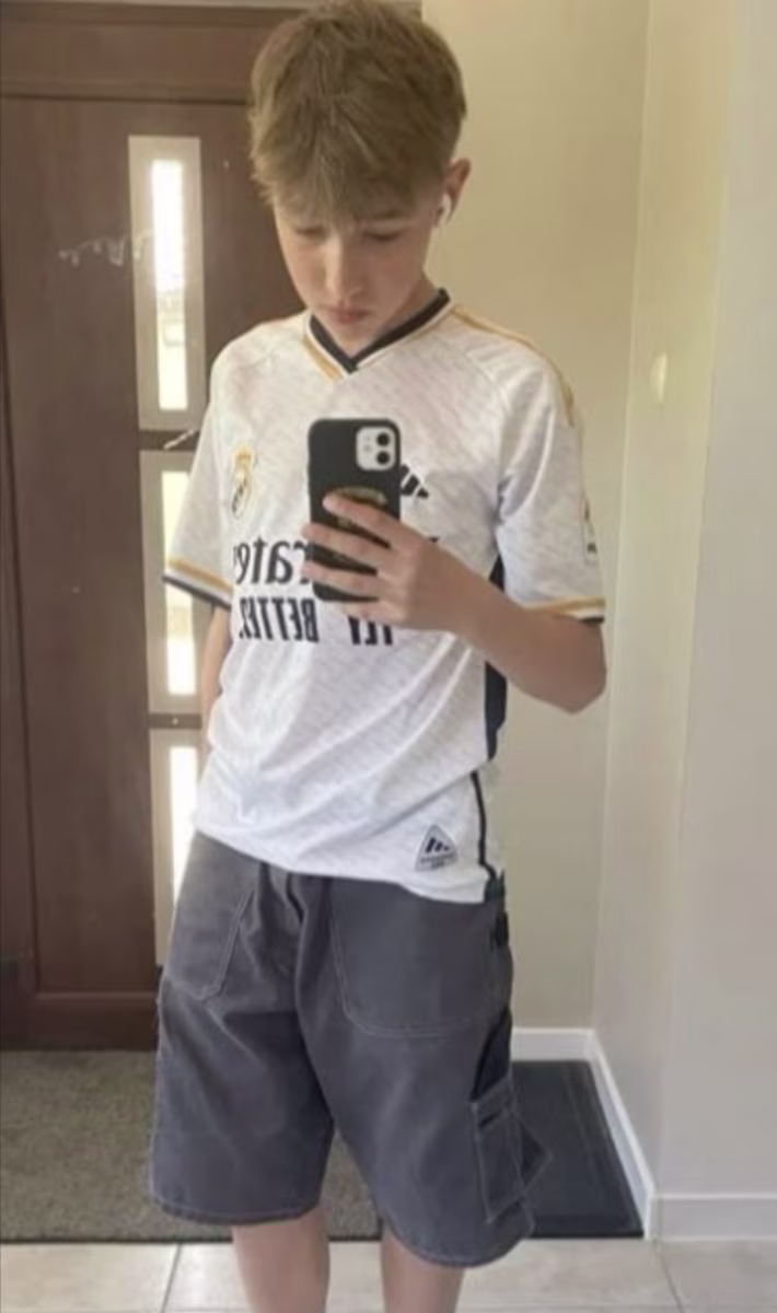 Photo de Julien