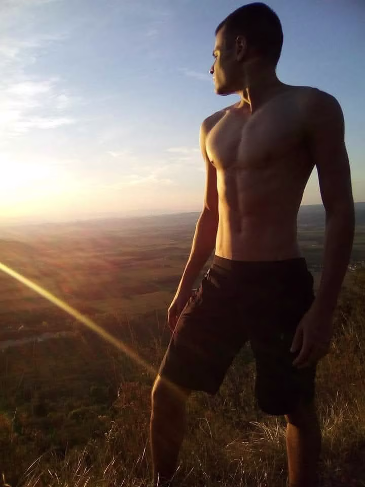 Photo de Max