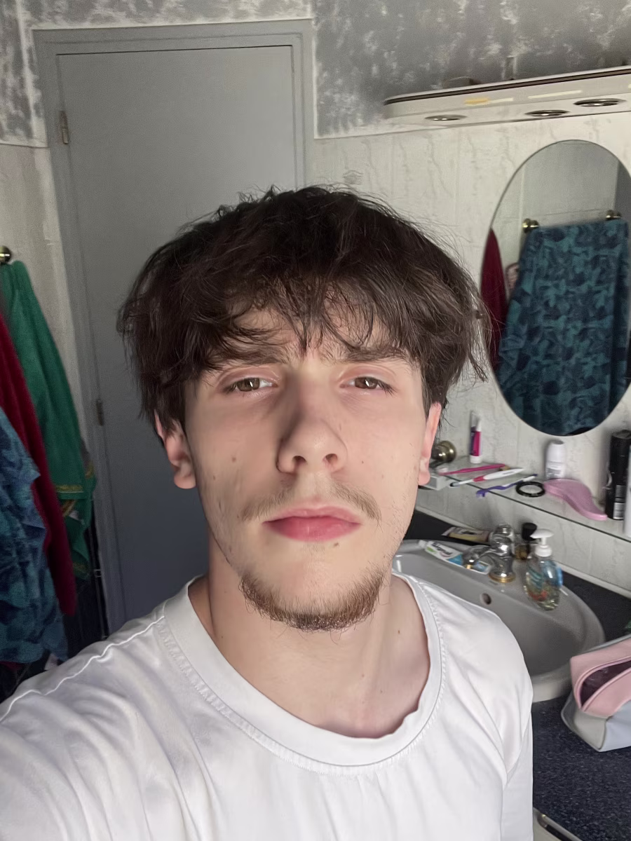 Photo de Julien
