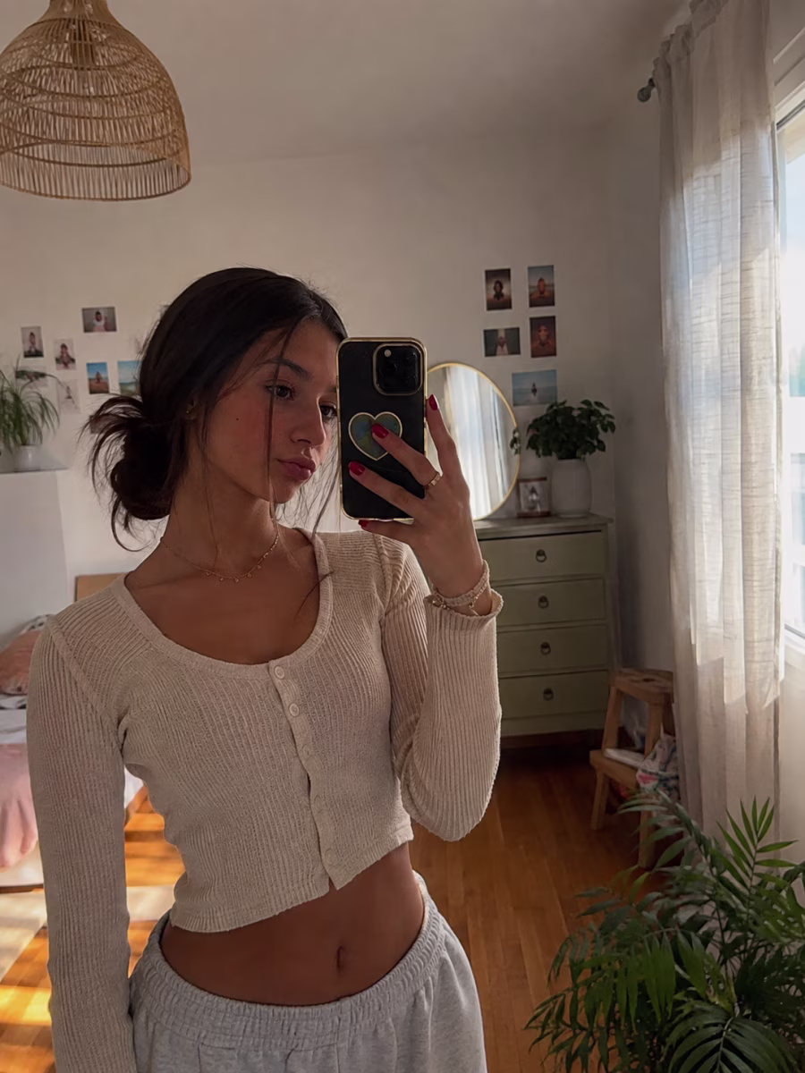 Photo de Sarah