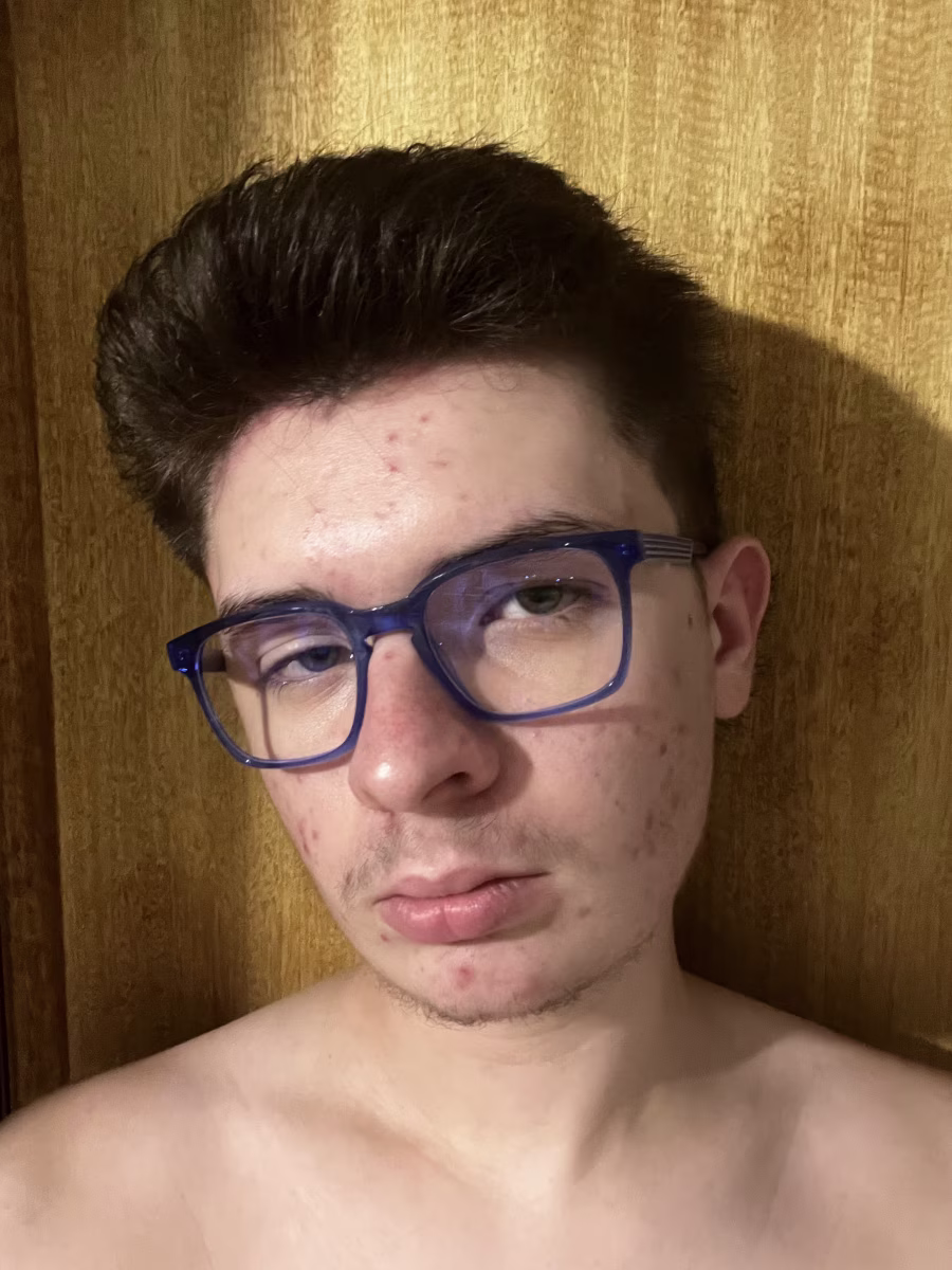 Photo de Adrien