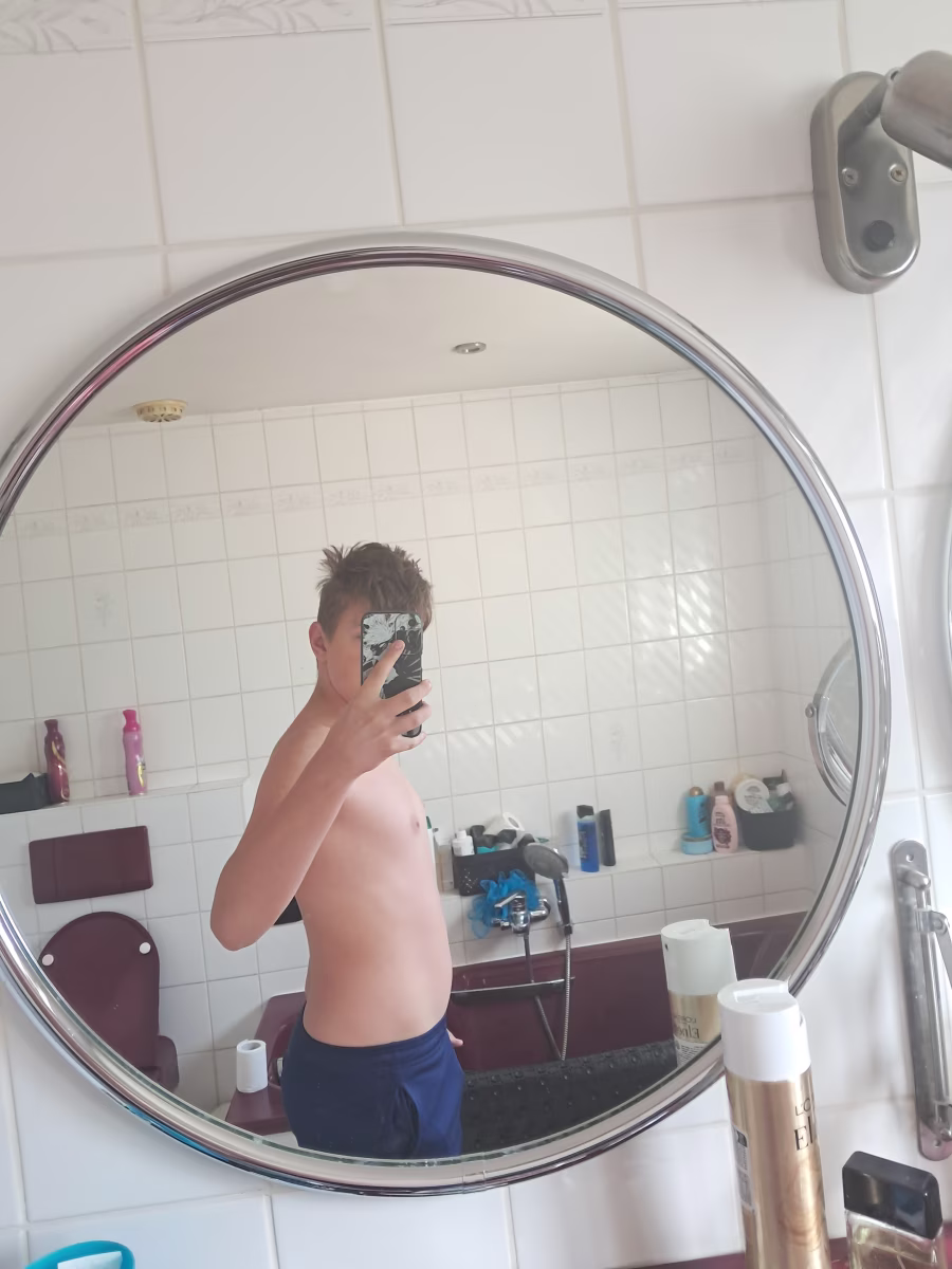 Photo de Mathys