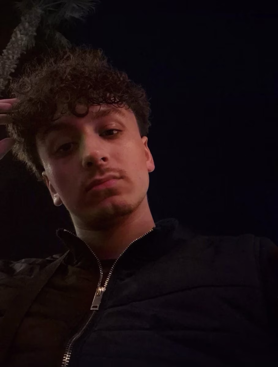 Photo de Axel