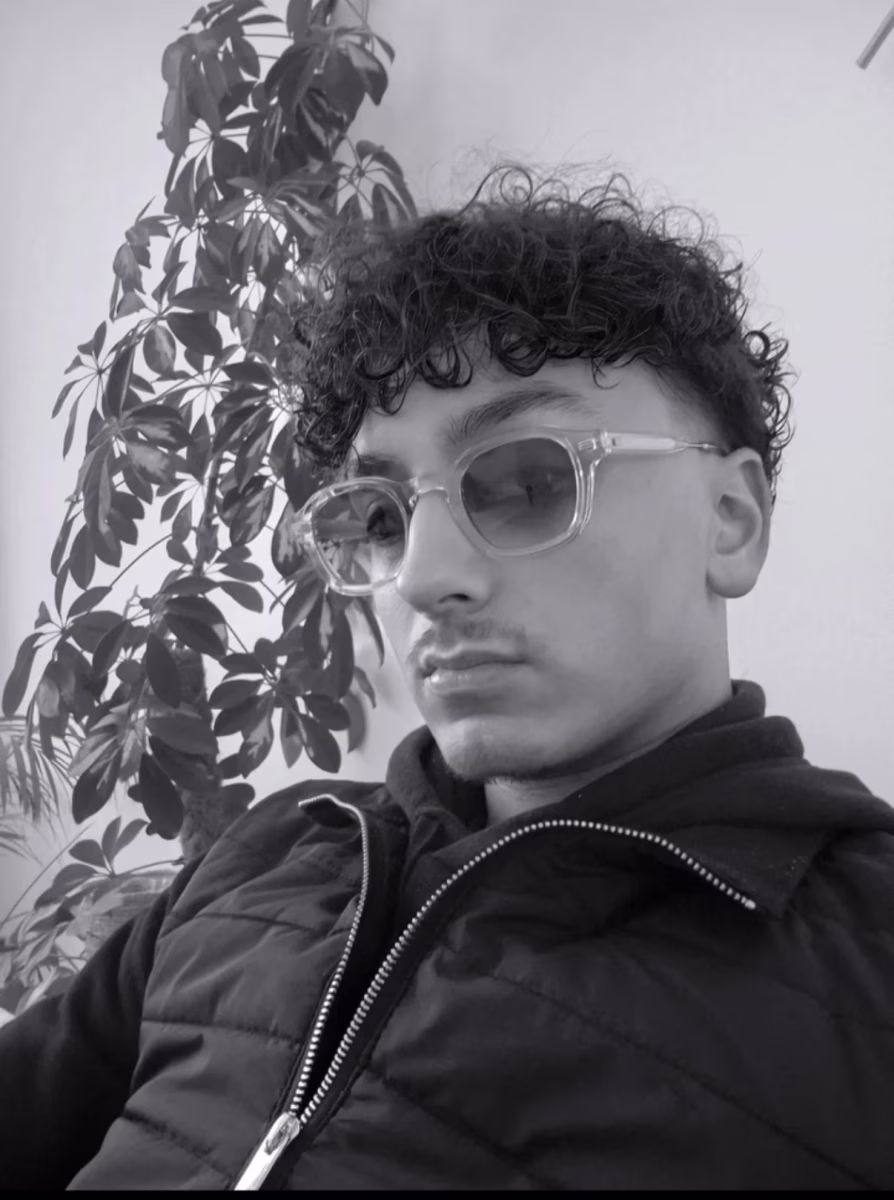 Photo de Axel