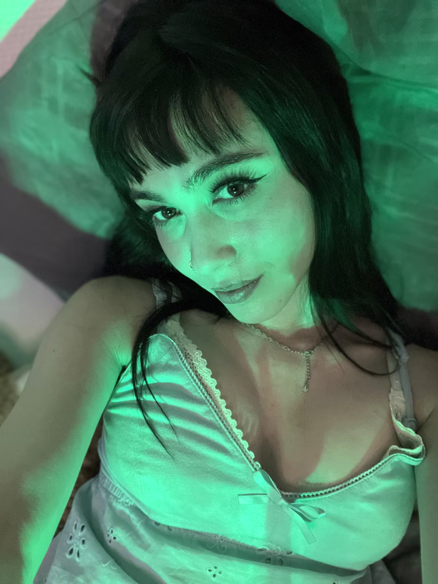 Photo de Meli