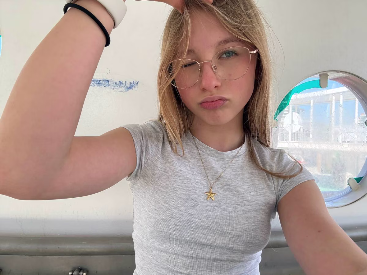 Photo de Elina