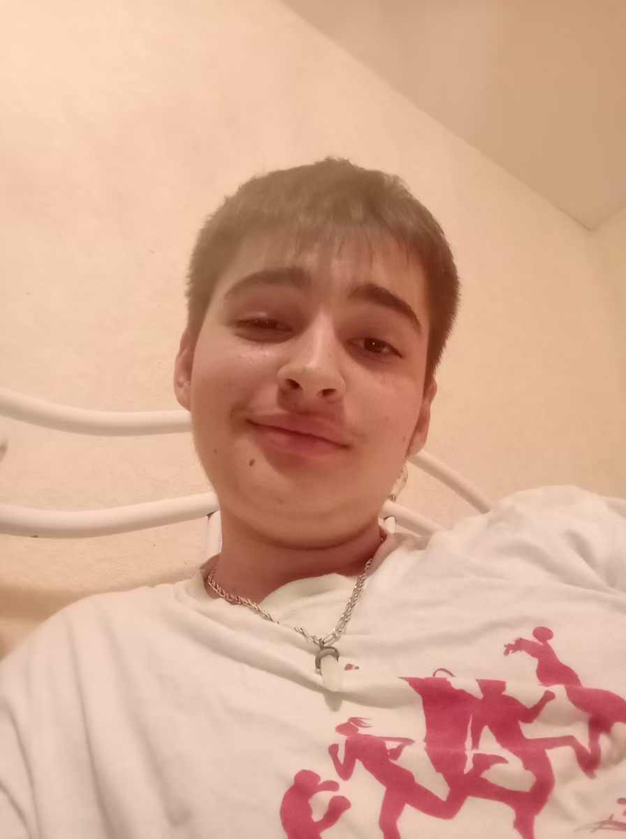 Photo de Ethan