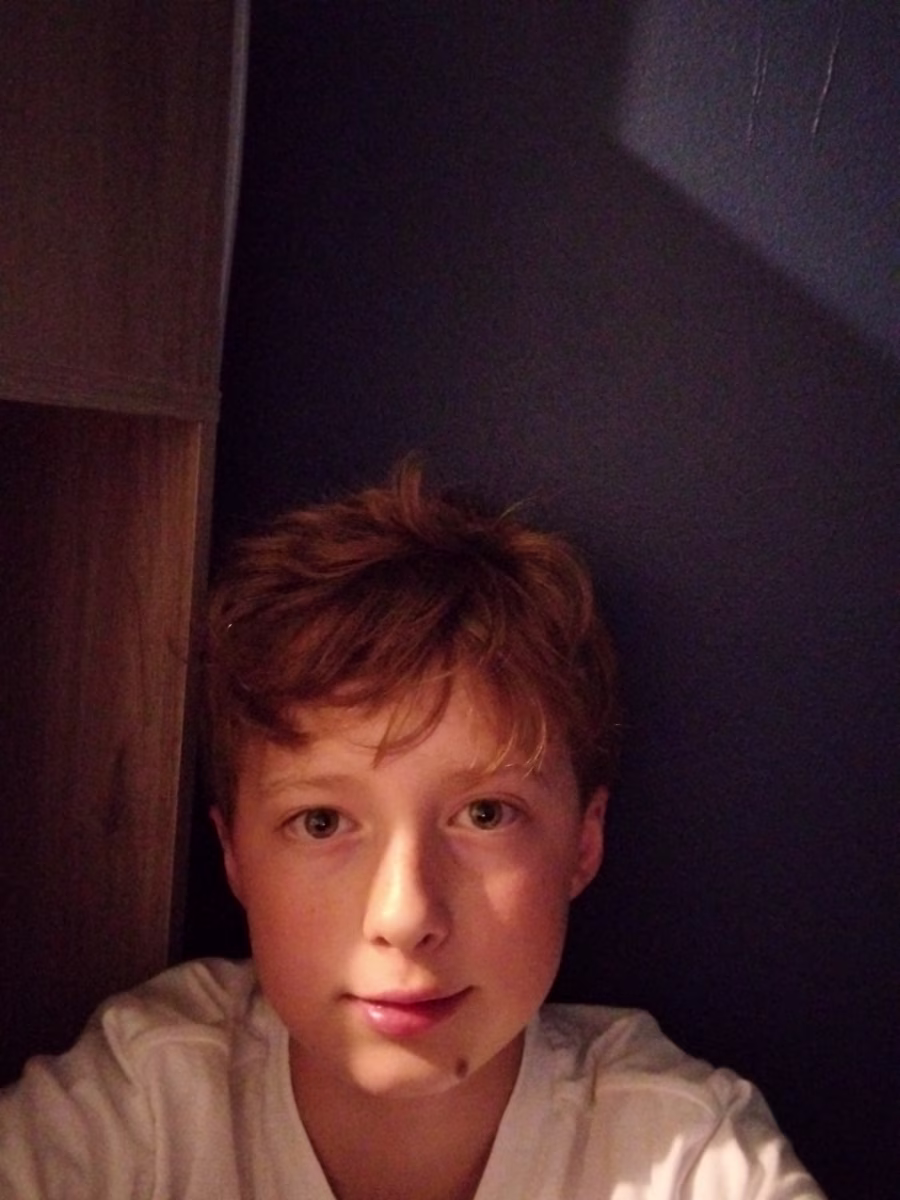 Photo de Scott