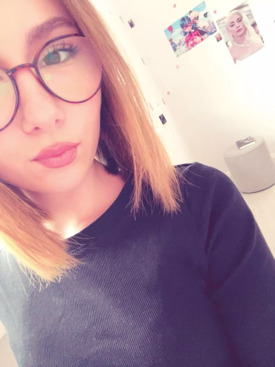 Photo de Christina