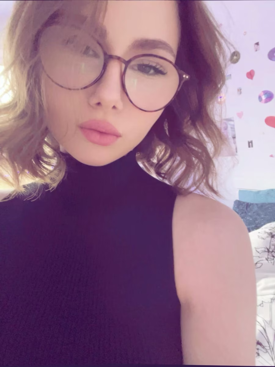 Photo de Christina