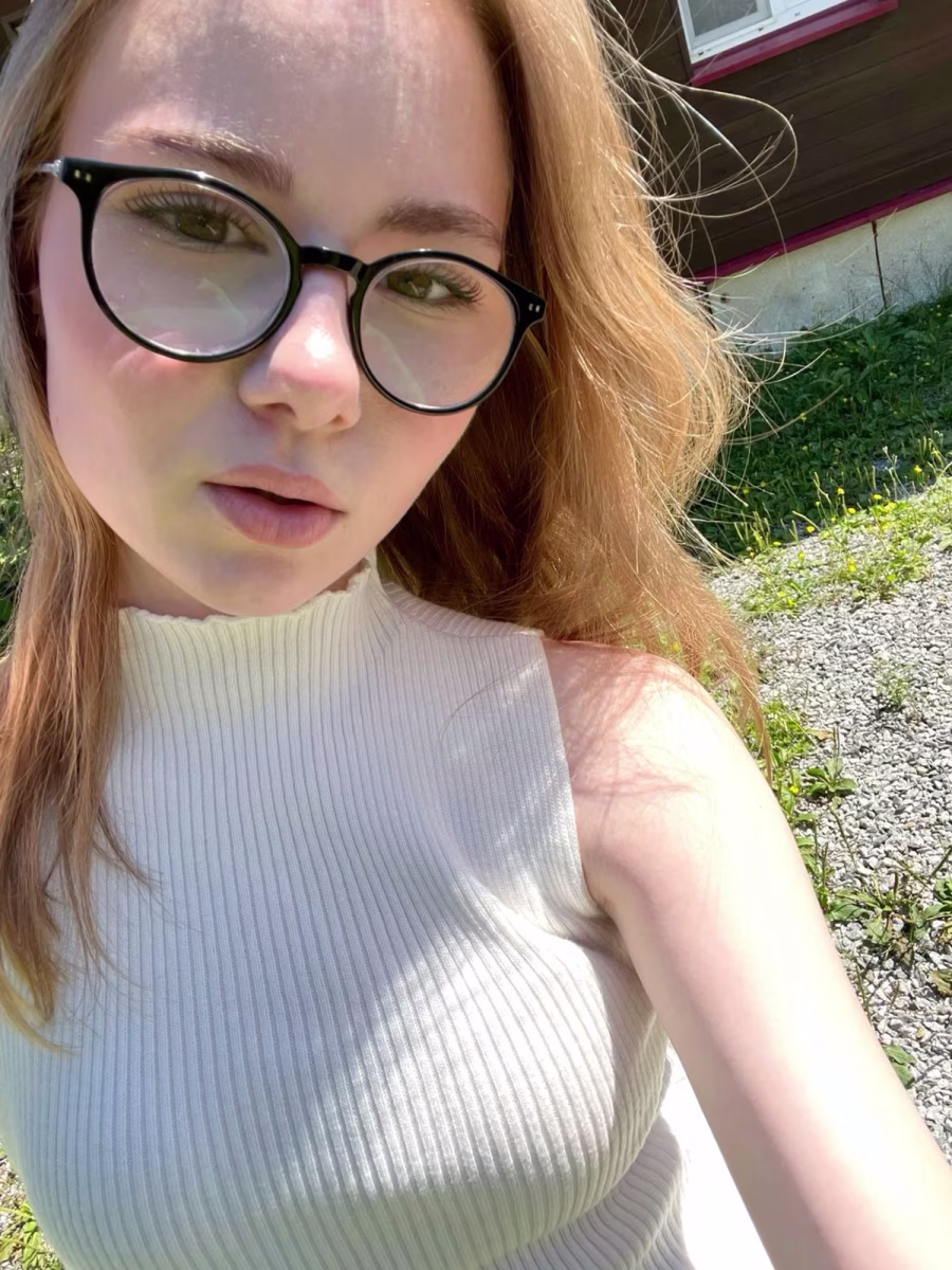 Photo de Christina