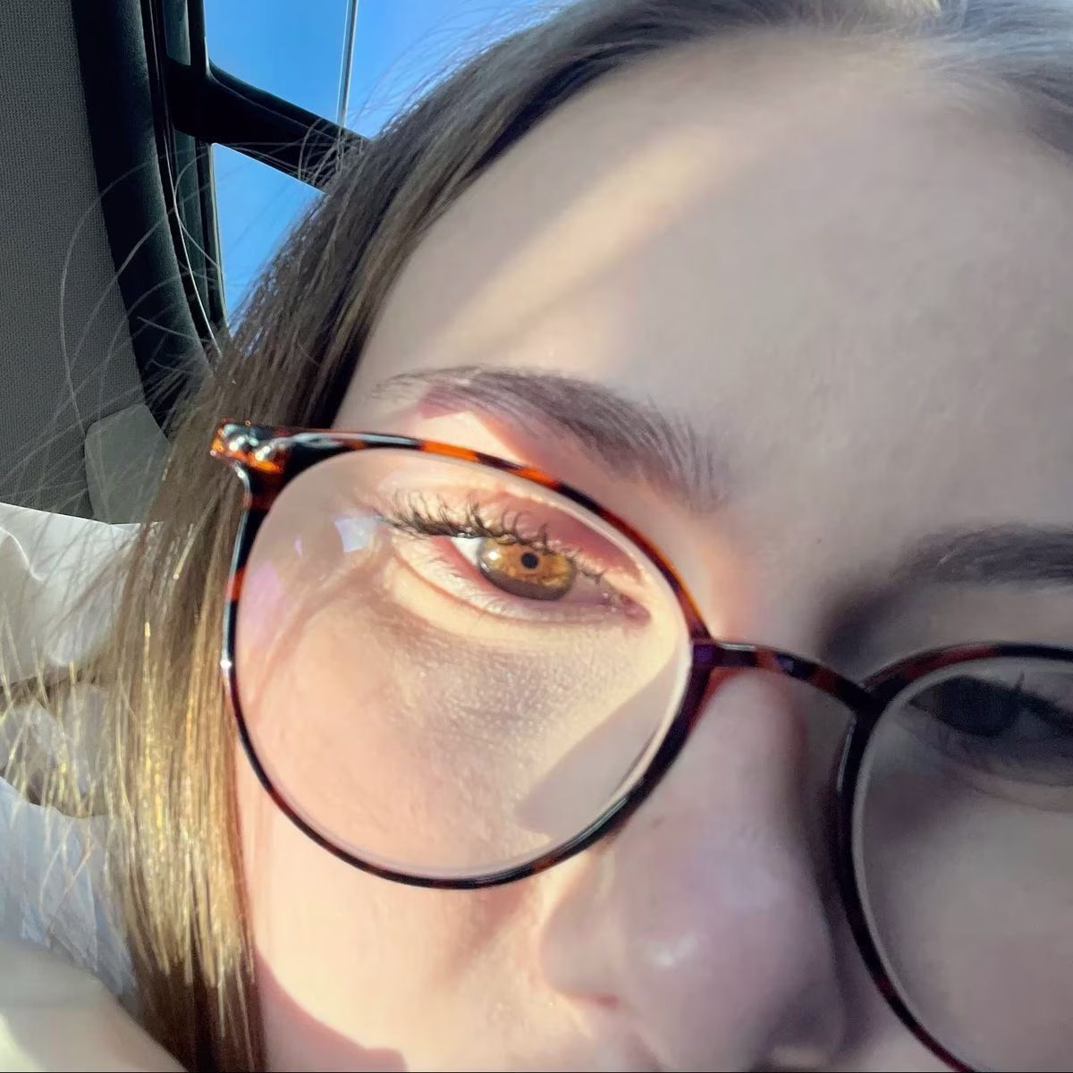 Photo de Christina