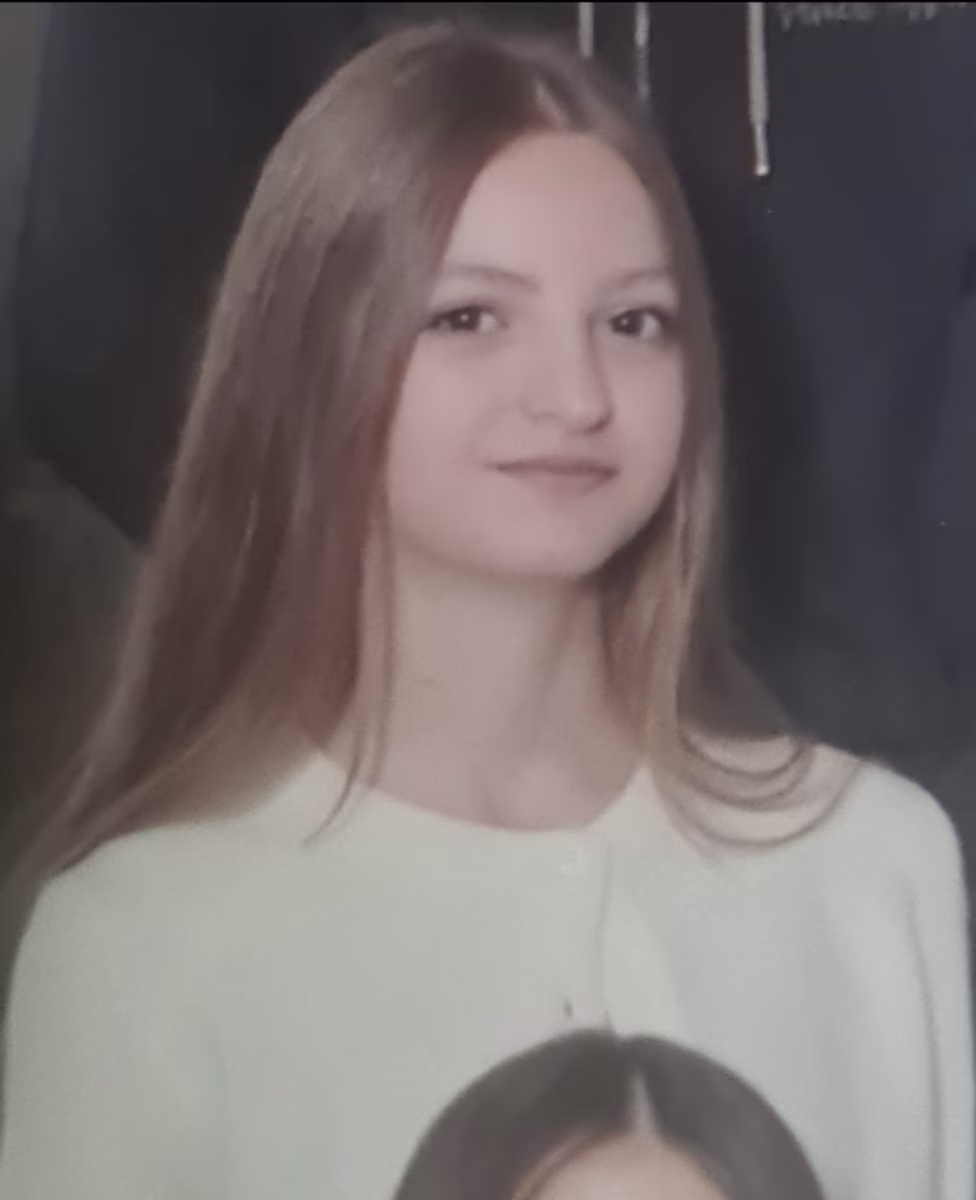 Photo de Éva