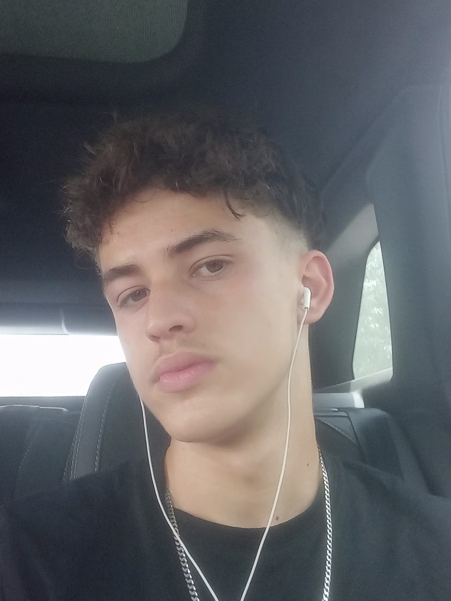 Photo de Aymen