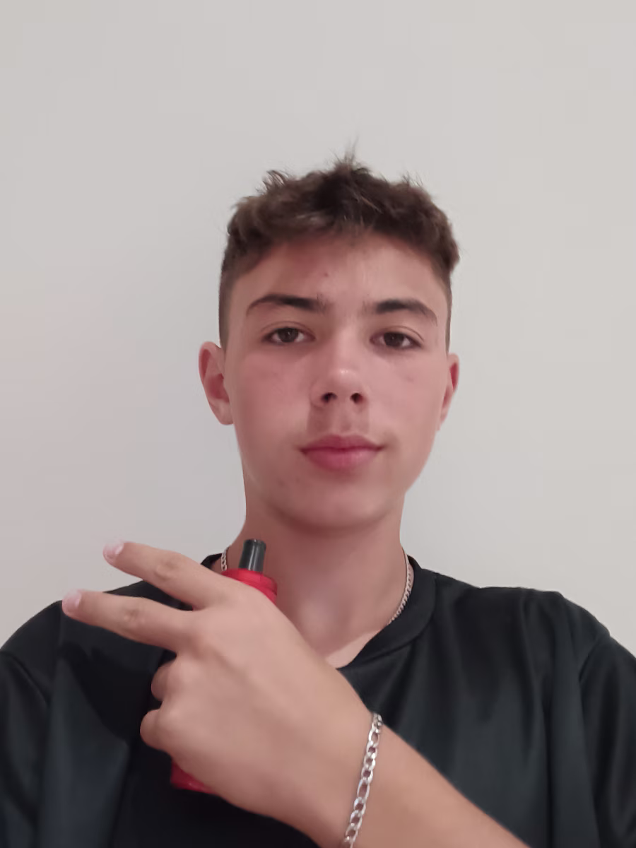 Photo de Ethan