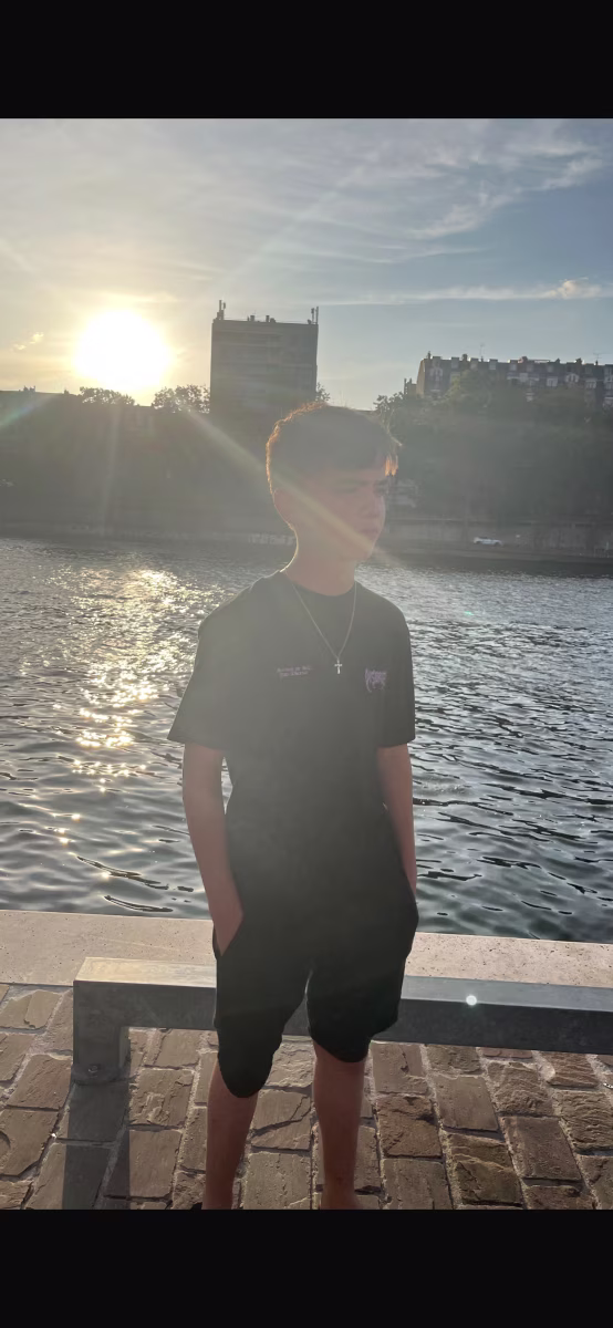 Photo de Paulow