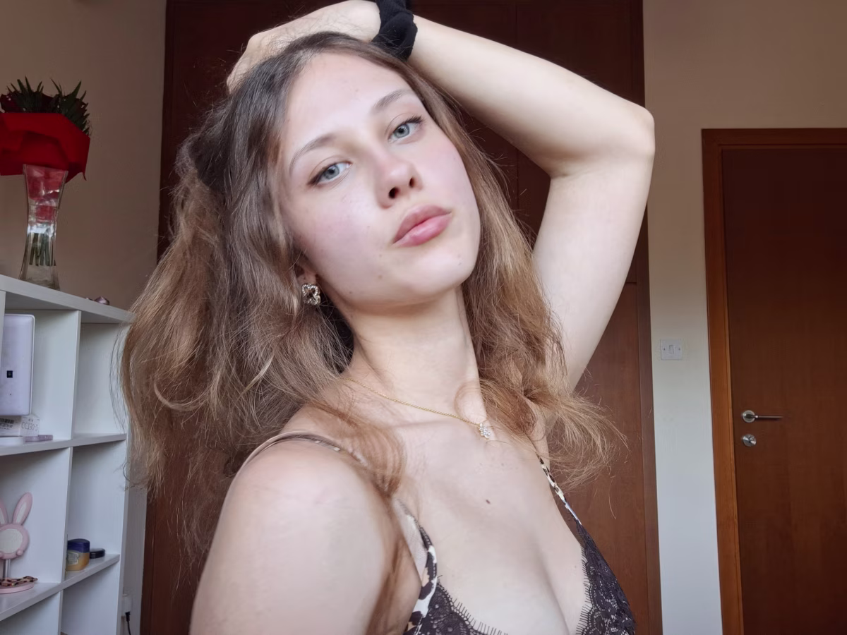 Photo de Charlotte