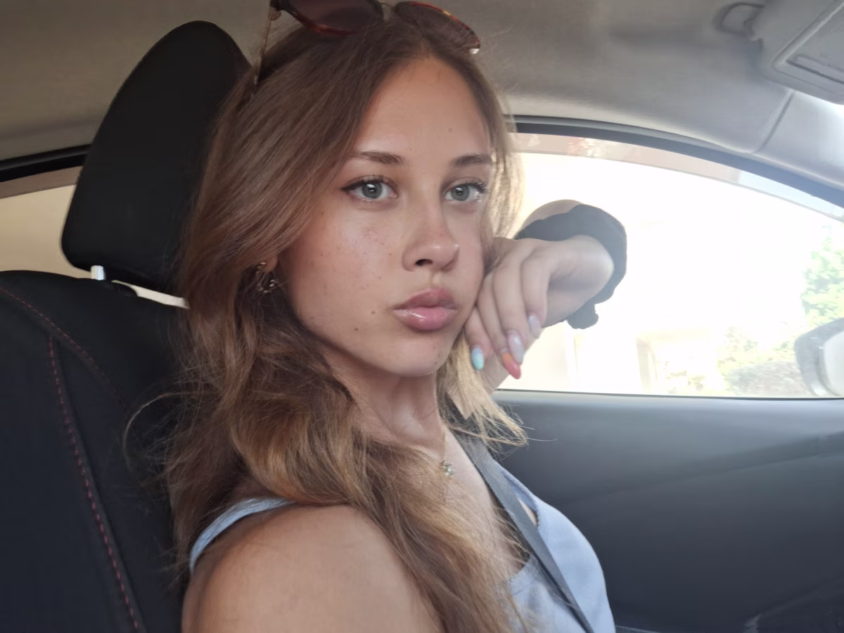 Photo de Charlotte