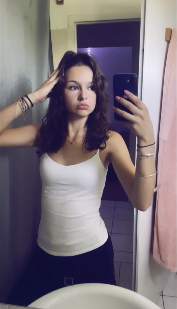 Photo de Alexia