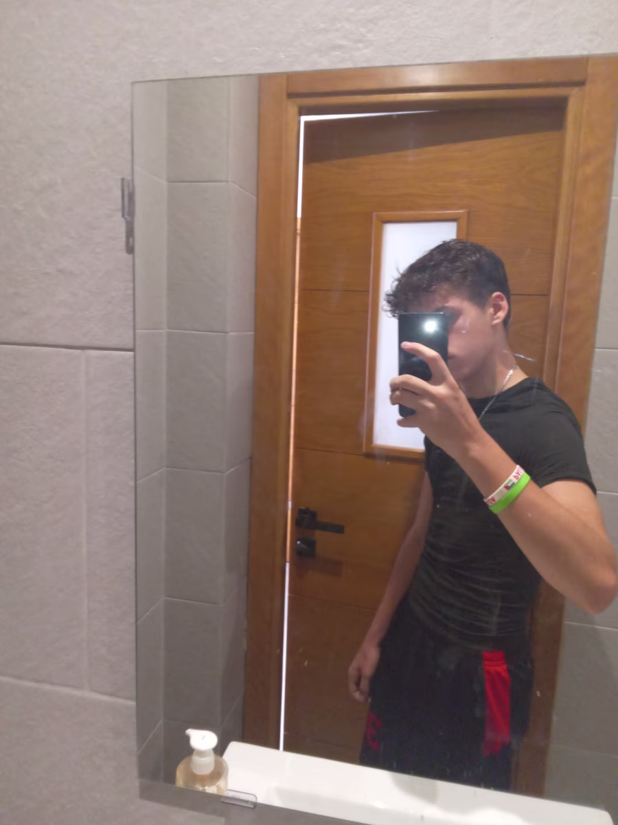 Photo de Aymen