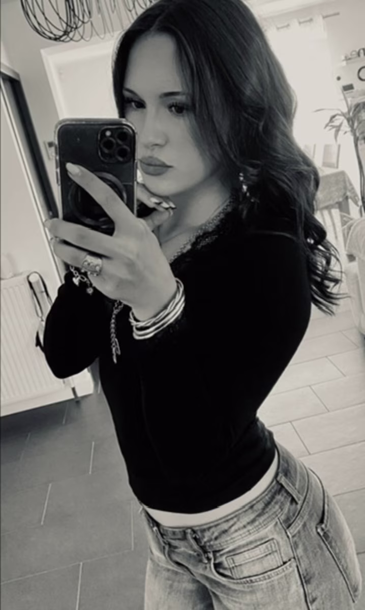 Photo de Melina