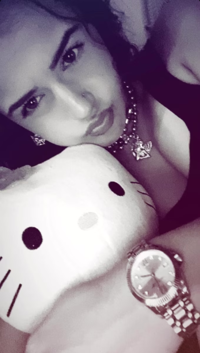 Photo de Louna