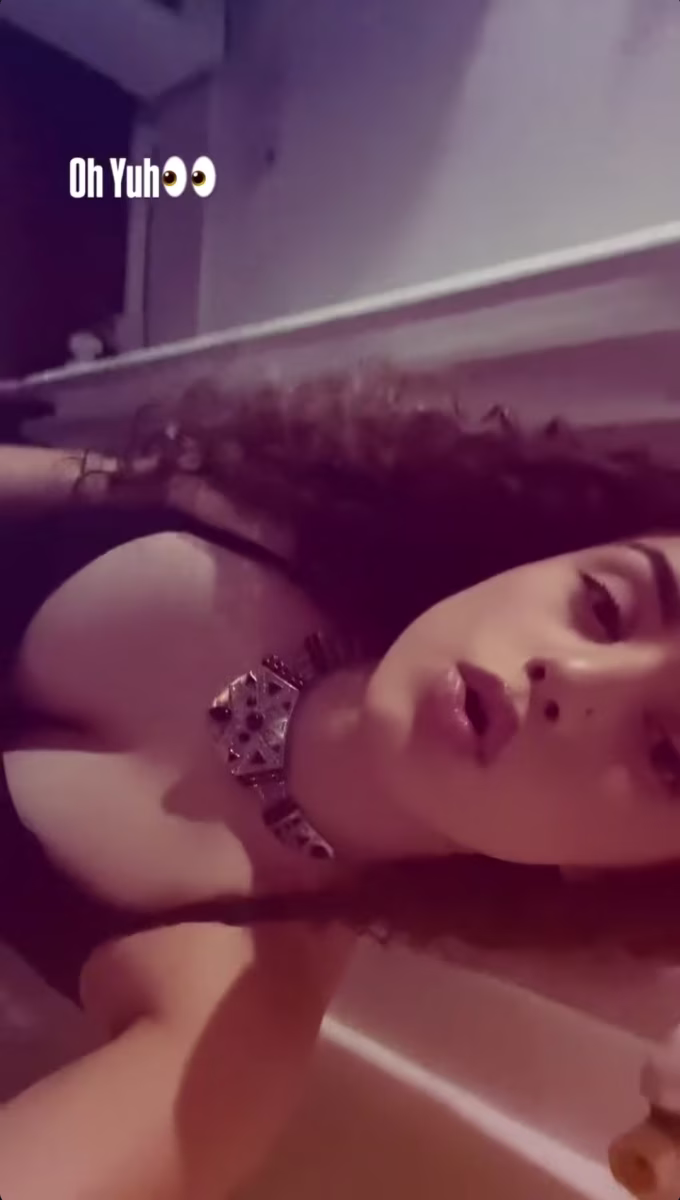 Photo de Louna
