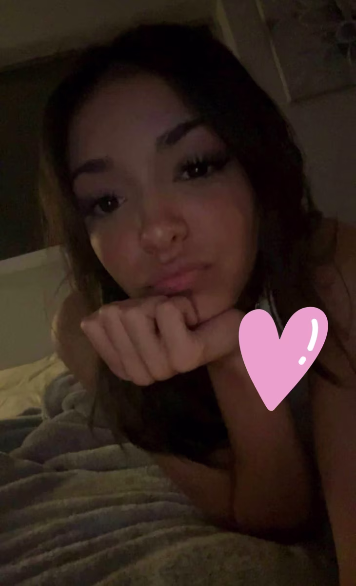 Photo de Gina