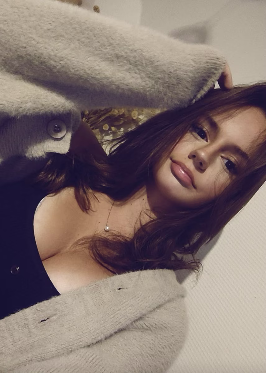 Photo de Lya