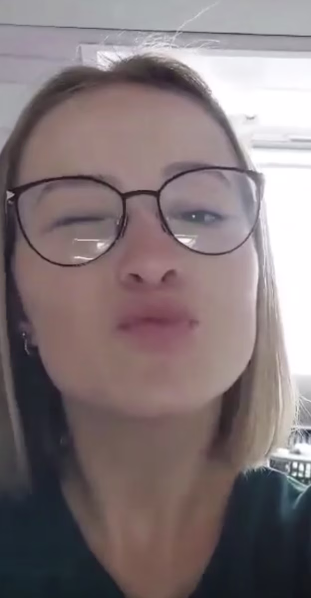 Photo de Mathilde